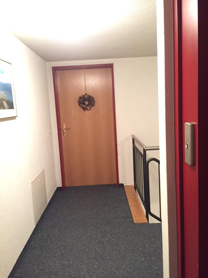 Haus Sapporo Apartment Grindelwald Ngoại thất bức ảnh